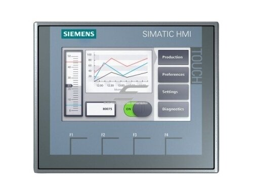 Liečiamas ekranas | panelė | 24VDC | 95x53,9mm | Siemens | Simatic HMI | 6AV2123-2DB03-0AX0 Liečiamas ekranas | panelė | 24VDC | 95x53,9mm | Siemens | Simatic HMI | 6AV2123-2DB03-0AX0