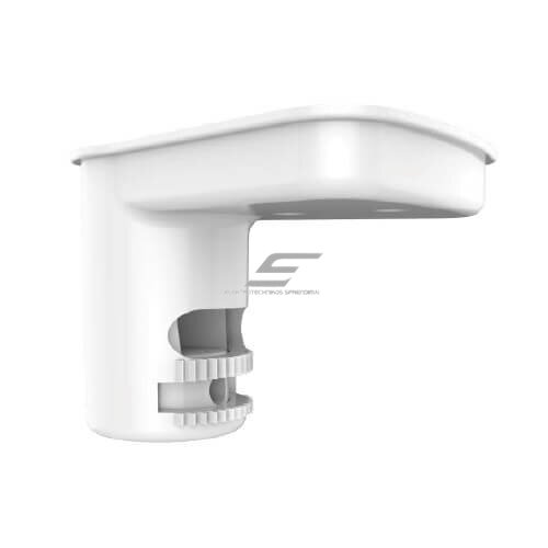 Laekinnitus | kronstein liikumisanduritele | reguleeritava nurga all | valge | Hikvision DS-PDB-IN-Ceilingbracket AX PRO