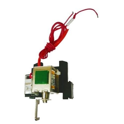 Independent shunt release (right) for industrial circuit breakers FMC2 (FMD) | 230V | Promfactor Baltic F/SH2230R Independent shunt release (right) for industrial circuit breakers FMC2 (FMD) | 230V | Promfactor Baltic F/SH2230R