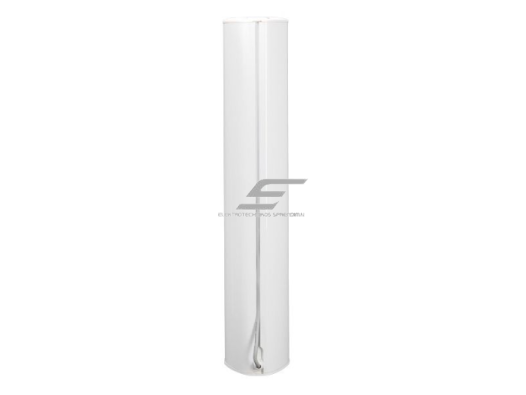Sieninė garso kolonėlė | atspari vandeniui | 100V | 60W | IP66 | balta | aliuminio korpusas | 4x3" žemadažnis + 1" aukštadažnis garsiakalbiai 2 Sieninė garso kolonėlė | atspari vandeniui | 100V | 60W | IP66 | balta | aliuminio korpusas | 4x3" žemadažnis + 1" aukštadažnis garsiakalbiai 2