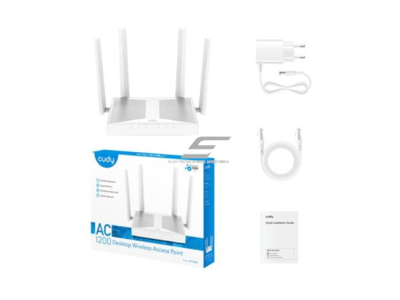 Stalo/sieninis prieigos taškas | bevielio tinklo skleidėjas | Wi-Fi 5 | 2.4 GHz + 5 GHz | iki 867 Mbps | PoE maitinimas 2 Stalo/sieninis prieigos taškas | bevielio tinklo skleidėjas | Wi-Fi 5 | 2.4 GHz + 5 GHz | iki 867 Mbps | PoE maitinimas 2