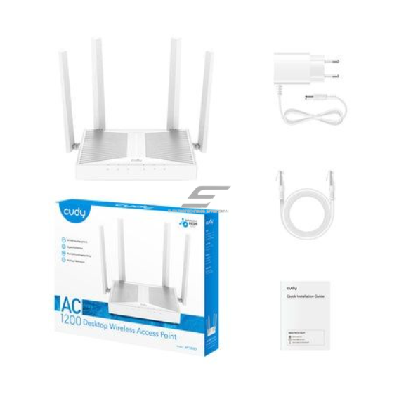 Desk/Wall Access Point | Wireless Network Transmitter | Wi-Fi 5 | 2.4 GHz + 5 GHz | Up to 867 Mbps | PoE Power Supply 2 Desk/Wall Access Point | Wireless Network Transmitter | Wi-Fi 5 | 2.4 GHz + 5 GHz | Up to 867 Mbps | PoE Power Supply 2