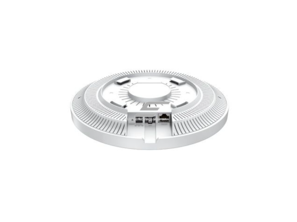 Sieninis/lubinis prieigos taškas | bevielio tinklo skleidėjas | Wi-Fi 7 | Tri-Band (2.4 / 5 / 6 GHz) veikimas | 2.5 Gbps LAN prievadas | PoE palaikymas 2 Sieninis/lubinis prieigos taškas | bevielio tinklo skleidėjas | Wi-Fi 7 | Tri-Band (2.4 / 5 / 6 GHz) veikimas | 2.5 Gbps LAN prievadas | PoE palaikymas 2