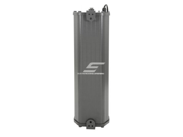 Vidaus patalpų sieninė garso kolonėlė | 100V | 30W RMS | 8 omų | juoda | IP44 | Adastra | HD30V 2 Vidaus patalpų sieninė garso kolonėlė | 100V | 30W RMS | 8 omų | juoda | IP44 | Adastra | HD30V 2