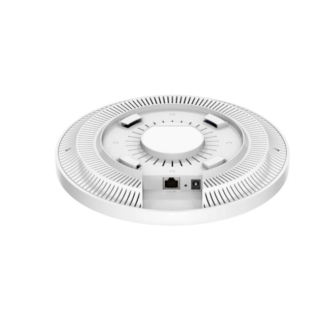 Wall/Ceiling Access Point | Wireless Network Transmitter | Wi-Fi 6 | 2.4GHz + 5GHz | Long Range Coverage | PoE Support 2 Wall/Ceiling Access Point | Wireless Network Transmitter | Wi-Fi 6 | 2.4GHz + 5GHz | Long Range Coverage | PoE Support 2