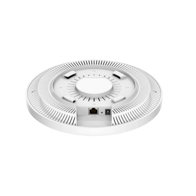 Wall/Ceiling Access Point | Wireless Network Transmitter | Wi-Fi 5 | 2.4 GHz + 5 GHz | Up to 1167 Mbps | PoE Powered 2 Wall/Ceiling Access Point | Wireless Network Transmitter | Wi-Fi 5 | 2.4 GHz + 5 GHz | Up to 1167 Mbps | PoE Powered 2