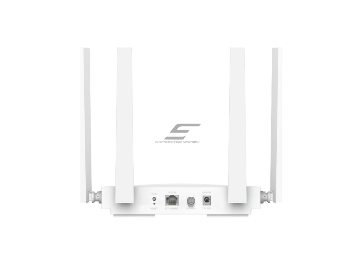Stalo/sieninis prieigos taškas | bevielio tinklo skleidėjas | Wi-Fi 5 | 2.4 GHz + 5 GHz | iki 867 Mbps | PoE maitinimas 1 Stalo/sieninis prieigos taškas | bevielio tinklo skleidėjas | Wi-Fi 5 | 2.4 GHz + 5 GHz | iki 867 Mbps | PoE maitinimas 1