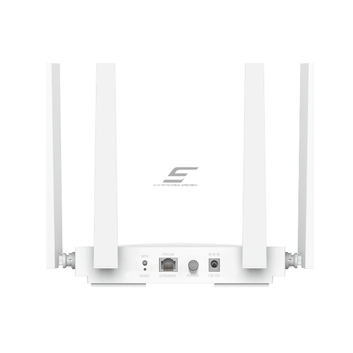 Desk/Wall Access Point | Wireless Network Transmitter | Wi-Fi 5 | 2.4 GHz + 5 GHz | Up to 867 Mbps | PoE Power Supply 1 Desk/Wall Access Point | Wireless Network Transmitter | Wi-Fi 5 | 2.4 GHz + 5 GHz | Up to 867 Mbps | PoE Power Supply 1