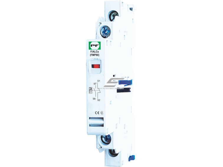 Signalinis kontaktas | variklio apsaugoms FMP32 | NO+NC | ALCs-1001 | Promfactor Baltic | F/ALCS1001 Signalinis kontaktas | variklio apsaugoms FMP32 | NO+NC | ALCs-1001 | Promfactor Baltic | F/ALCS1001
