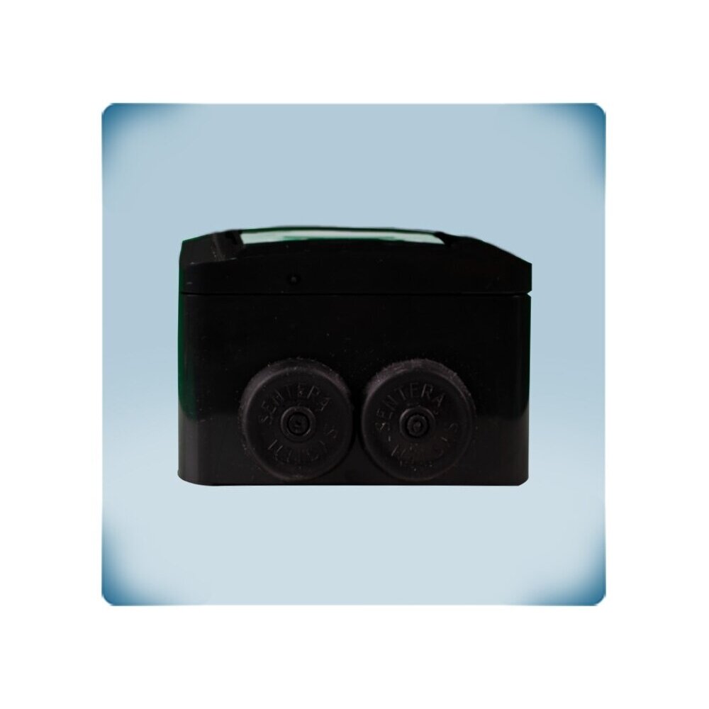 Digitaalne EC-ventilaatori kiiruseregulaator | Sentera Controls | RDCV9-AD-BK 4