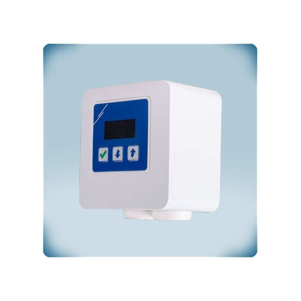 Digitaalne EC-ventilaatori kiiruseregulaator | Sentera Controls | RDCV9-AD-WH Digitaalne EC-ventilaatori kiiruseregulaator | Sentera Controls | RDCV9-AD-WH