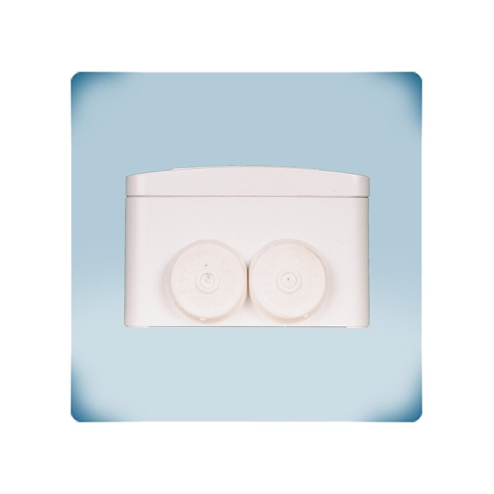Digitaalne EC-ventilaatori kiiruseregulaator | Sentera Controls | RDCV9-AD-WH 3