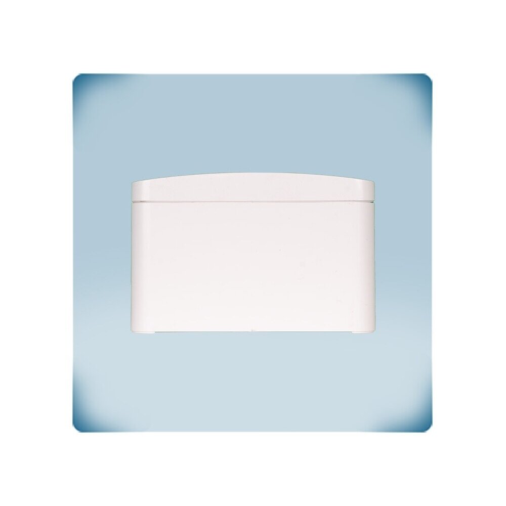 Digitaalne EC-ventilaatori kiiruseregulaator | Sentera Controls | RDCV9-AD-WH 4