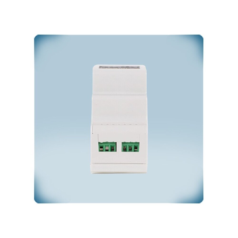 Digital input/output module | Modbus RTU | 4DI + 4DO 5VDC | 24VDC PoM | DIN rail | IP30 | Sentera Controls | DIO-M-D4 4 Digital input/output module | Modbus RTU | 4DI + 4DO 5VDC | 24VDC PoM | DIN rail | IP30 | Sentera Controls | DIO-M-D4 4