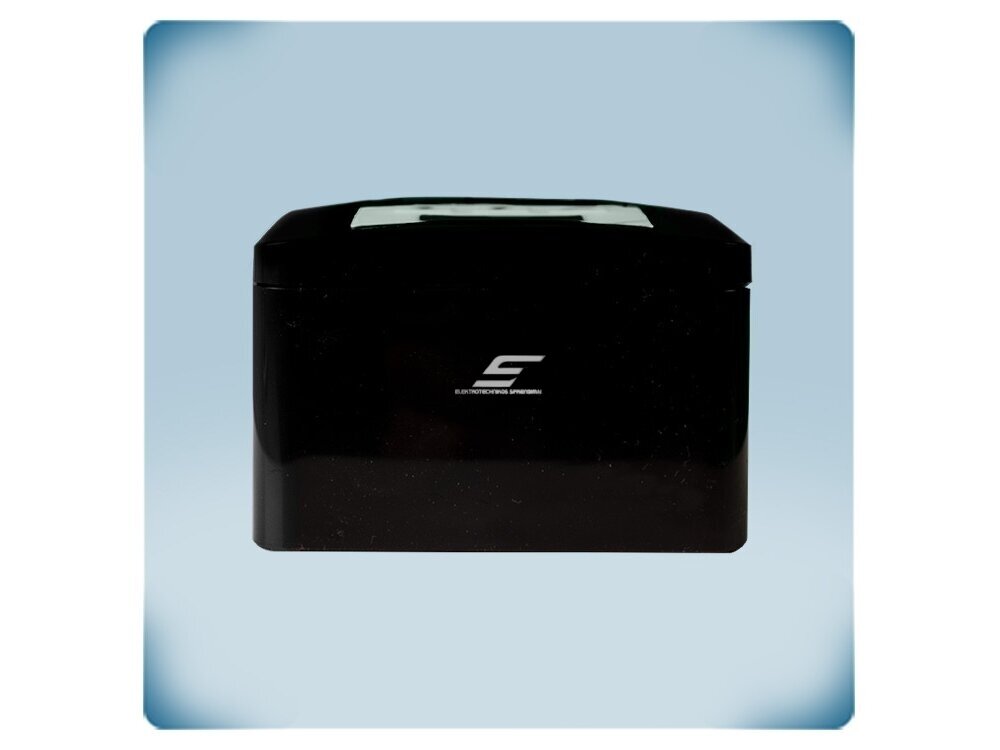 Skaitmeninis EC ventiliatoriaus greičio reguliatorius | Sentera Controls | RDCV9-AD-BK 3 Skaitmeninis EC ventiliatoriaus greičio reguliatorius | Sentera Controls | RDCV9-AD-BK 3