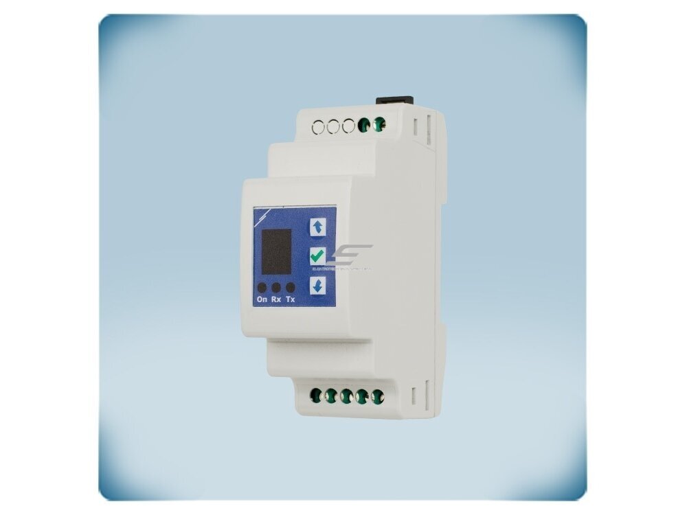 Skaitmeninis modulinis ventiliatoriaus greičio reguliatorius | Modbus RTU | 2,5A | 230VAC | ant DIN | Sentera Controls | DRE-1-25-DT Skaitmeninis modulinis ventiliatoriaus greičio reguliatorius | Modbus RTU | 2,5A | 230VAC | ant DIN | Sentera Controls | DRE-1-25-DT