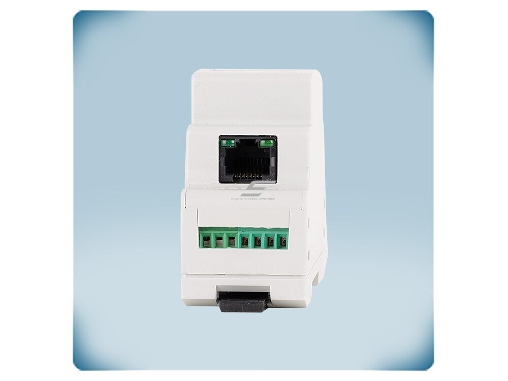 Skaitmeninių įėjimų/išėjimų modulis | Modbus RTU | 4DI + 2 relės 2A | 24VDC PoM | DIN bėgelis | IP30 | Sentera Controls | DIO-M-R2 3 Skaitmeninių įėjimų/išėjimų modulis | Modbus RTU | 4DI + 2 relės 2A | 24VDC PoM | DIN bėgelis | IP30 | Sentera Controls | DIO-M-R2 3