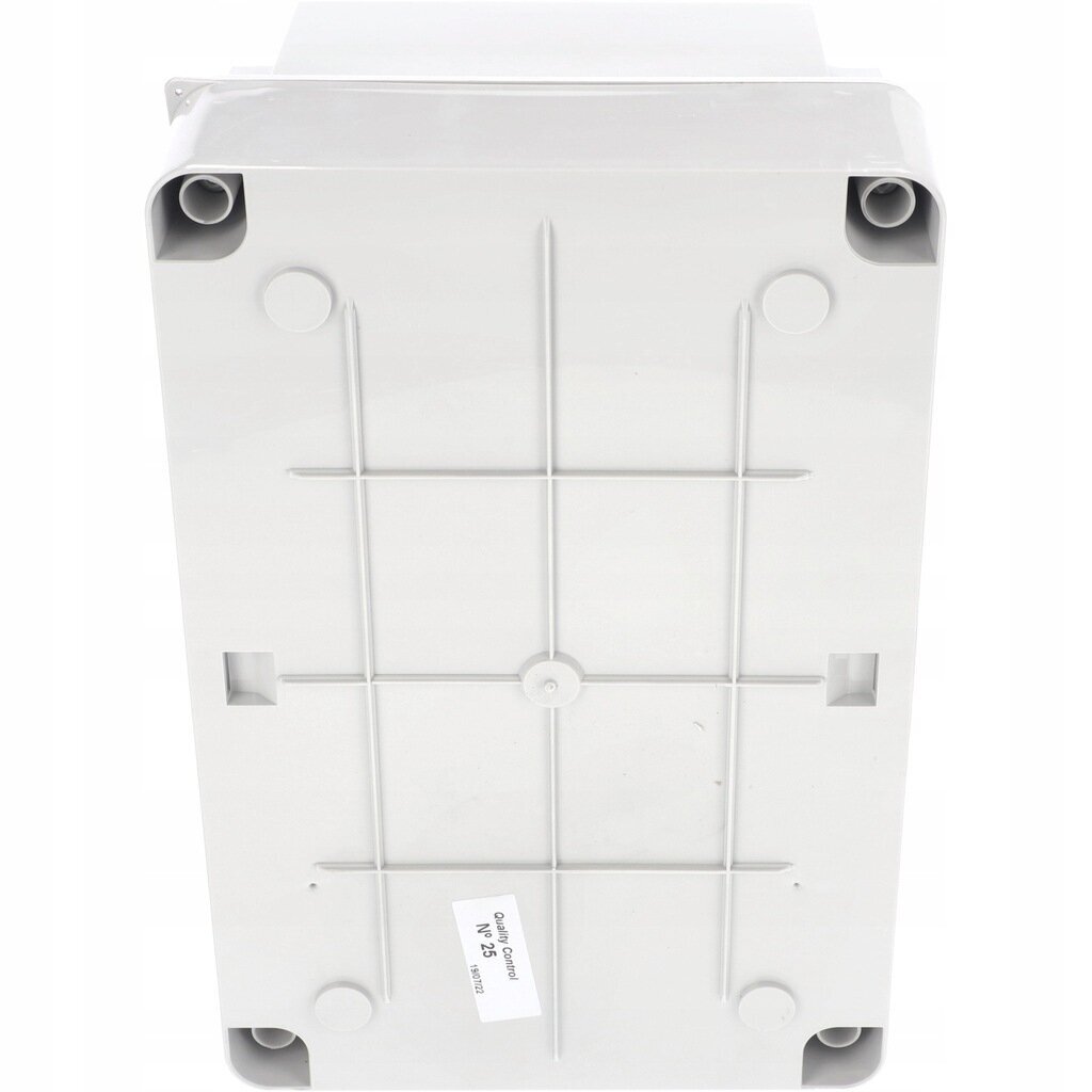 Jaotuskast pistikupesadega garaažidele 9 moodulit | 1x16A | 1x32A | 3x230V | IP44 | 3958.0013E Famatel 3