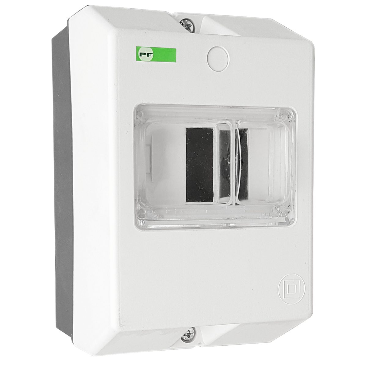 Aizsargpārklājs | vāciņš motoru aizsardzības automātiskajam slēdzim | 147x92x95mm | IP55 | FMP32 Promfactor Baltic BF1 Aizsargpārklājs | vāciņš motoru aizsardzības automātiskajam slēdzim | 147x92x95mm | IP55 | FMP32 Promfactor Baltic BF1