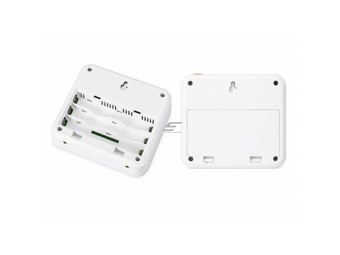 Daugiafunkcis vidaus oro kokybės analizatorius | 8-in-1 | NDIR CO₂ | PM2.5 | PM10 | TVOC | temperatūra | drėgmė | AQI | garsinis-šviesinis aliarmas | duomenų kaupimas 1