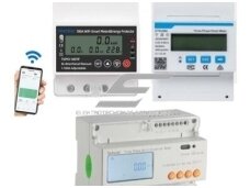 Saulės elektros energijos apskaitos skaitikliai Saulės elektros energijos apskaitos skaitikliai