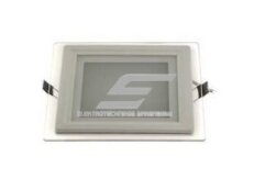 LED panelė | 12W | 230V | 2500-4500K | 55-65lm/W | 160x160x35mm | kvadratinė | dalinai įleidžiama | IP20 | FINITI | 4779041460307 1 LED panelė | 12W | 230V | 2500-4500K | 55-65lm/W | 160x160x35mm | kvadratinė | dalinai įleidžiama | IP20 | FINITI | 4779041460307 1