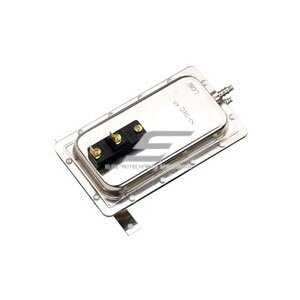 Diferenciālais spiediena relejs 0,5-30mbar | 10A | 115-277VAC 1