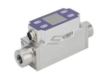 Skaitmeninis deguonies srauto matuoklis | MEMS jutiklis | RS485 | 0-100L/min 2 Skaitmeninis deguonies srauto matuoklis | MEMS jutiklis | RS485 | 0-100L/min 2