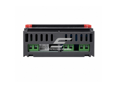 Skaitmeninis temperatūros ir drėgmės valdiklis | Dual termostatas + higrostatas | -50…+99°C | 10A | DC 12V | LED | IP43 Skaitmeninis temperatūros ir drėgmės valdiklis | Dual termostatas + higrostatas | -50…+99°C | 10A | DC 12V | LED | IP43