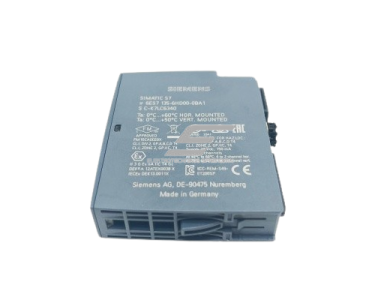 Analoginis išvesties modulis | 4 išėjimai | 24VDC | 6ES7135-6HD00-0BA1 Siemens 2 Analoginis išvesties modulis | 4 išėjimai | 24VDC | 6ES7135-6HD00-0BA1 Siemens 2