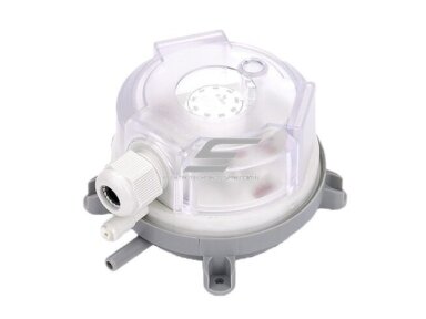 Skirtuminio | diferencialinio slėgio relė | 200–2000Pa | 1,5A (0,4A) | 250V | IP54 Skirtuminio | diferencialinio slėgio relė | 200–2000Pa | 1,5A (0,4A) | 250V | IP54