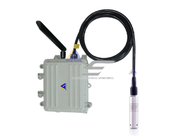 Išmanus vandens lygio jutiklis | su LoRaWAN / 4G / WiFi | 0–15 m (iki 500 m) | IP68 | 4–20 mA / RS485 | nerūdijantis plienas Išmanus vandens lygio jutiklis | su LoRaWAN / 4G / WiFi | 0–15 m (iki 500 m) | IP68 | 4–20 mA / RS485 | nerūdijantis plienas
