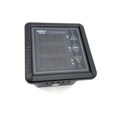 Digital | Multifunctional Electrical Network Analyzer | 5A | 85-440VAC | IP54 Digital | Multifunctional Electrical Network Analyzer | 5A | 85-440VAC | IP54
