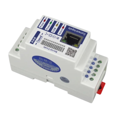 Modular three-phase multifunction energy meter | remote reading | 3×230/400 V | RS485 | DIN | ESSDE330-C Modular three-phase multifunction energy meter | remote reading | 3×230/400 V | RS485 | DIN | ESSDE330-C