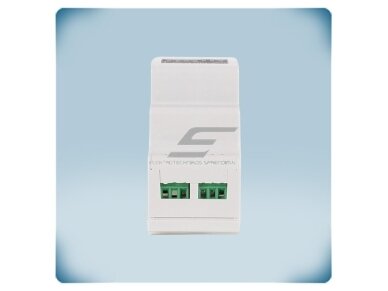 Skaitmeninių įėjimų/išėjimų modulis | Modbus RTU | 4DI + 4DO 5VDC | 24VDC PoM | DIN bėgelis | IP30 | Sentera Controls | DIO-M-D4 4 Skaitmeninių įėjimų/išėjimų modulis | Modbus RTU | 4DI + 4DO 5VDC | 24VDC PoM | DIN bėgelis | IP30 | Sentera Controls | DIO-M-D4 4