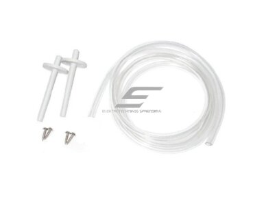 Skirtuminio slėgio relė | 30-300Pa | 1,5A (0,4A) | 250V | komplektas | IP54 | SR 300K | 215200017 1