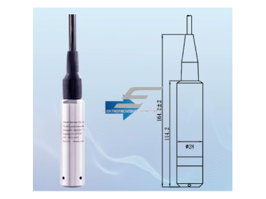 Išmanus vandens lygio jutiklis | su LoRaWAN / 4G / WiFi | 0–15 m (iki 500 m) | IP68 | 4–20 mA / RS485 | nerūdijantis plienas 2 Išmanus vandens lygio jutiklis | su LoRaWAN / 4G / WiFi | 0–15 m (iki 500 m) | IP68 | 4–20 mA / RS485 | nerūdijantis plienas 2
