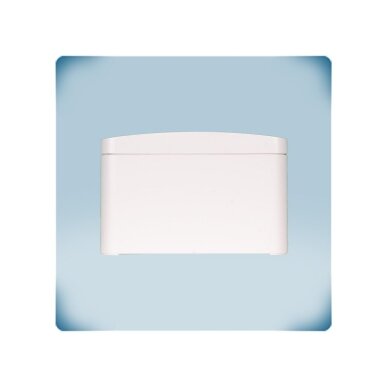 Digitaalne EC-ventilaatori kiiruseregulaator | Sentera Controls | RDCV9-AD-WH 4 Digitaalne EC-ventilaatori kiiruseregulaator | Sentera Controls | RDCV9-AD-WH 4