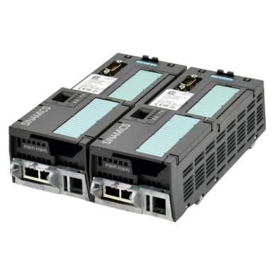 Блок управления для автоматизированных систем | IP20 | PROFINET | EtherNet/IP | 6SL3243-0BB30-1FA0 Siemens 1