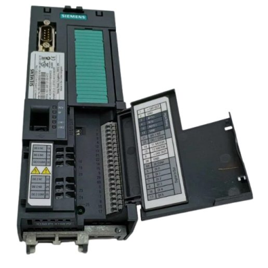 Блок управления для автоматизированных систем | IP20 | PROFINET | EtherNet/IP | 6SL3243-0BB30-1FA0 Siemens 2 Блок управления для автоматизированных систем | IP20 | PROFINET | EtherNet/IP | 6SL3243-0BB30-1FA0 Siemens 2