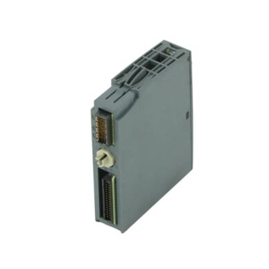 Digital output module | 8 outputs | 24VDC | PNP | Siemens | SIMATIC ET 200SP | 6ES7132-6BF00-0CA0 3