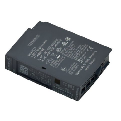 Cyfrowy moduł wyjściowy | 16 wyjść | 24VDC | PNP | 6ES7132-6BH01-0BA0 Siemens 2 Cyfrowy moduł wyjściowy | 16 wyjść | 24VDC | PNP | 6ES7132-6BH01-0BA0 Siemens 2