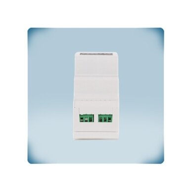 Digital input/output module | Modbus RTU | 4DI + 2 relays 2A | 24VDC PoM | DIN rail | IP30 | Sentera Controls | DIO-M-R2 4