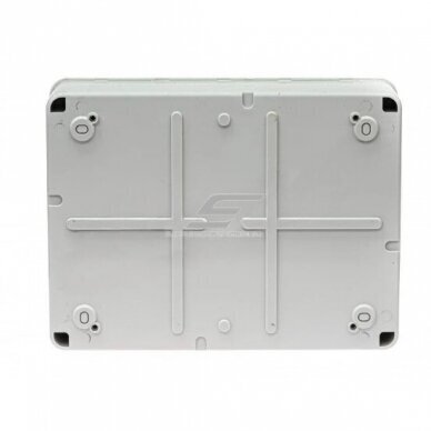 Щиток с розетками 1x32A | 2x230V | плюс защита предохранитель 1F 16A | для гаражей | коммерческих помещений | IP54 | Scame 2 Щиток с розетками 1x32A | 2x230V | плюс защита предохранитель 1F 16A | для гаражей | коммерческих помещений | IP54 | Scame 2