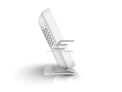 Išmanus CO₂ matuoklis su WiFi (TUYA) | NDIR sensorius | 400–5000 ppm | temperatūra + drėgmė | 1600 mAh | stacionarus 2