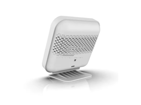 Išmanus CO₂ matuoklis su WiFi (TUYA) | NDIR sensorius | 400–5000 ppm | temperatūra + drėgmė | 1600 mAh | stacionarus 1 Išmanus CO₂ matuoklis su WiFi (TUYA) | NDIR sensorius | 400–5000 ppm | temperatūra + drėgmė | 1600 mAh | stacionarus 1