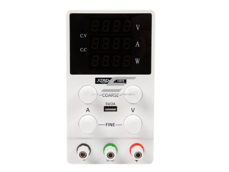 Laboratorinis maitinimo šaltinis | reguliuojamas | 0-30V | 0-10A | 300W | DC maitinimo blokas | apsauga nuo trumpojo jungimo | elektronikos testavimui ir remontui 1
