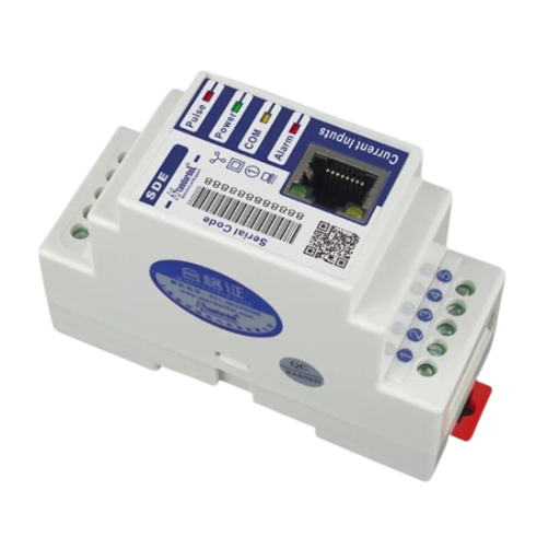 Modular three-phase multifunction energy meter | remote reading | 3×230/400 V | RS485 | DIN | ESSDE330-C Modular three-phase multifunction energy meter | remote reading | 3×230/400 V | RS485 | DIN | ESSDE330-C