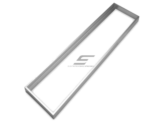 Priedai ir dalys Led panelėms 2 Priedai ir dalys Led panelėms 2