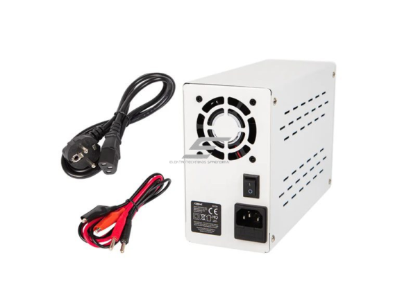 Laboratorinis maitinimo šaltinis | reguliuojamas | 0-30V | 0-10A | 300W | DC maitinimo blokas | apsauga nuo trumpojo jungimo | elektronikos testavimui ir remontui 2 Laboratorinis maitinimo šaltinis | reguliuojamas | 0-30V | 0-10A | 300W | DC maitinimo blokas | apsauga nuo trumpojo jungimo | elektronikos testavimui ir remontui 2